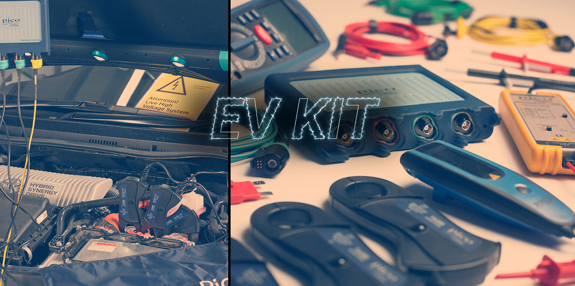 EV kit